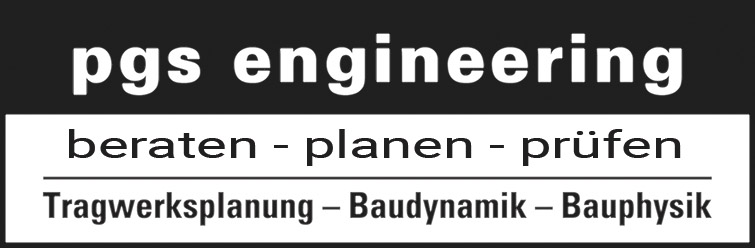 pgs engineering Logo